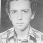 شهید سیدمحمد جوادی