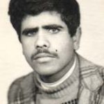 شهید حسین جهرانی