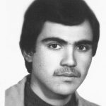 شهید رمضان علی چهاربر