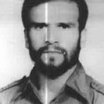 شهید عباسعلی چزانی شراهی