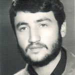 شهید محسن چنکشی