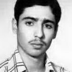 شهید مسعود کدخدایی