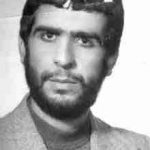 شهید ناصر حاجی حسین کلهر