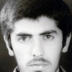 شهید حسن حبیبی