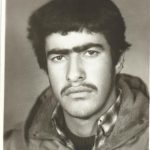 شهید برزو جانجانی