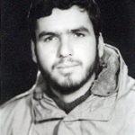 شهید محمود خدائی