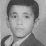 شهید محمد خورسندی طالش