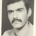شهید محسن خلج
