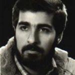 شهید حسین خلیل آبادی