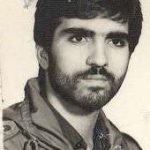 شهید صفرعلی خوارزمی