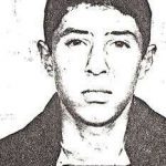 شهید محمدسعید دارابیان عراق