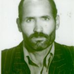 شهید محرمعلی درخشان