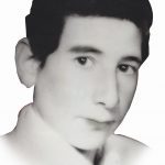 شهید اکبر درویش