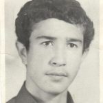شهید حمداله دمرچی لو