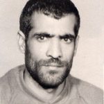 شهید علی اکبر دولو