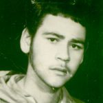 شهید جعفر دهقان نژاد