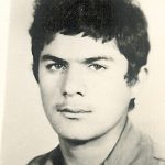 شهید هابیل حبیب زاده ملاباشی