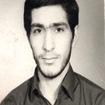 شهید محسن رحمتی