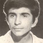 شهید حسین رحیم پور