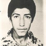 شهید حسن رزاقی