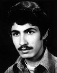 شهید احمد رستگارنعمتی