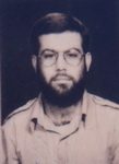 شهید محمد رستم
