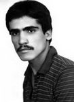 شهید محمود روزبهانی