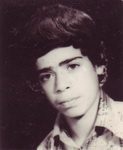 شهید داود روشندل خور