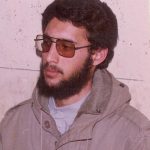 شهید جلیل زارع ابراهیم آباد