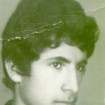 شهید حسنعلی زارعی نژاد