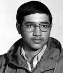 شهید حسن زمان لو