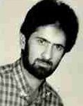 شهید مرتضی زوارئی ابراهیمی