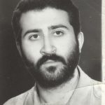 شهید فرهاد ساعتچی