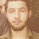 شهید حسن سلیمانی