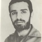 شهید جواد شاپوری نیاسر