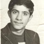 شهید عیسی شجاعی