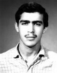 شهید شعبان شریعتی