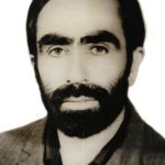 شهید علی شکاری