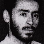 شهید رسول شاخی