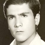 شهید محسن صفی صمغ آبادی