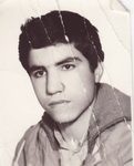 شهید علی رضا ضیاء