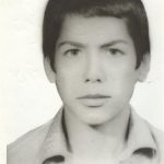 شهید بهرام طاهرمرادی
