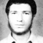 شهید محمدرضا مرادی عباس قلعه