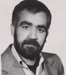 شهید محمدحسین طیبی
