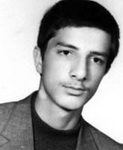 شهید محمد عارفی کرهرودی