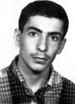 شهید احمد عباس زاده شهرستانی