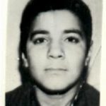 شهید جعفر عبدالهی