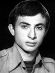 شهید داود عزتی حسن قشلاقی