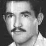 شهید داود علی بیات