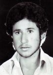 شهید محمد علی کاهی